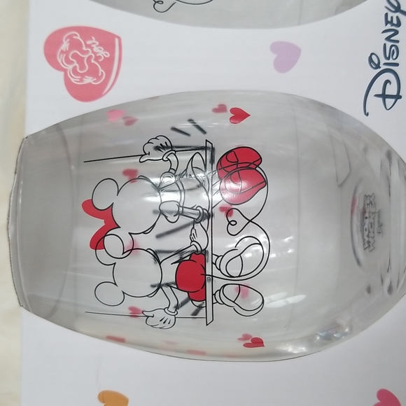 Disney stemless cups, set of 2 - Picture 6 of 7